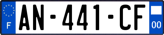 AN-441-CF