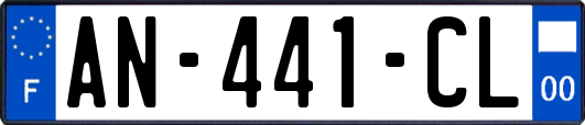 AN-441-CL