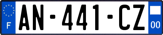 AN-441-CZ