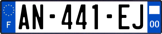 AN-441-EJ