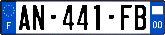 AN-441-FB