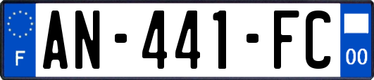 AN-441-FC