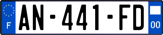 AN-441-FD