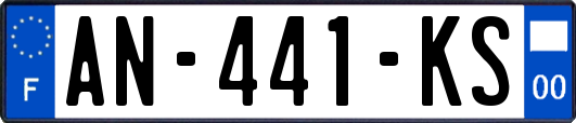 AN-441-KS