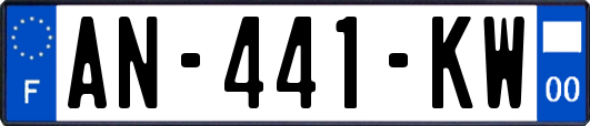 AN-441-KW