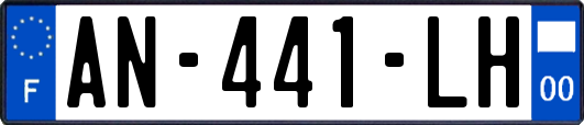 AN-441-LH