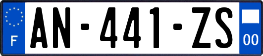 AN-441-ZS