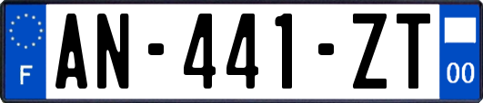 AN-441-ZT