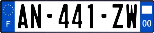 AN-441-ZW