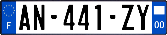 AN-441-ZY