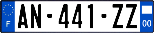 AN-441-ZZ