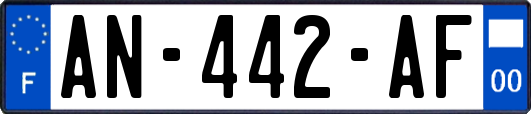 AN-442-AF