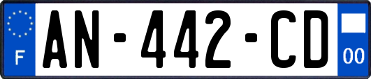 AN-442-CD