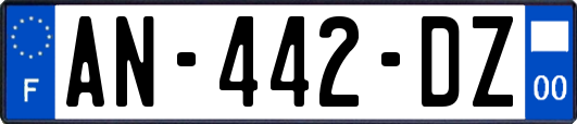 AN-442-DZ