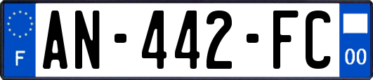 AN-442-FC