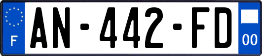 AN-442-FD