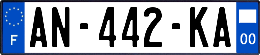 AN-442-KA