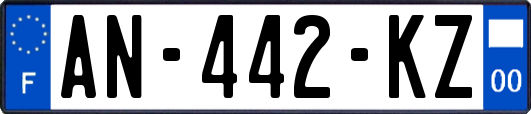 AN-442-KZ