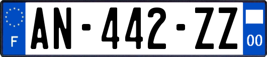 AN-442-ZZ