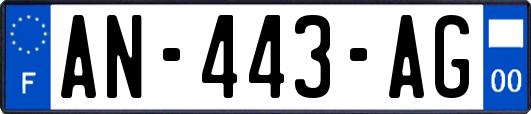 AN-443-AG