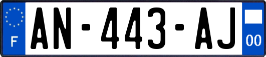 AN-443-AJ
