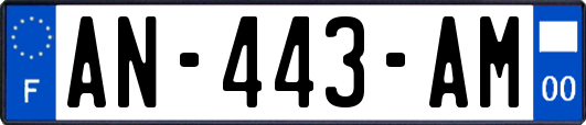 AN-443-AM