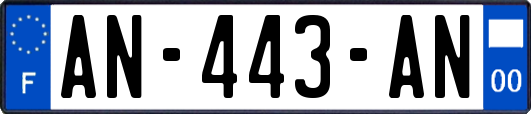 AN-443-AN