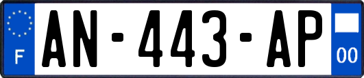 AN-443-AP