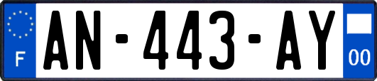 AN-443-AY