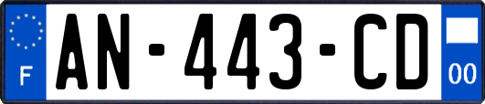 AN-443-CD