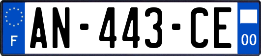 AN-443-CE