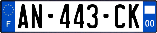 AN-443-CK