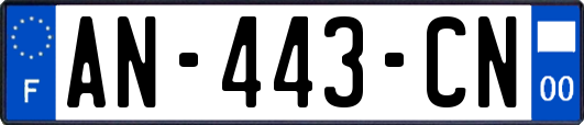 AN-443-CN