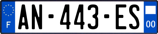 AN-443-ES