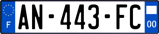 AN-443-FC