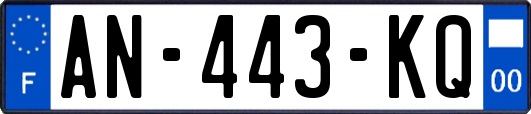 AN-443-KQ