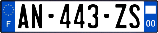 AN-443-ZS