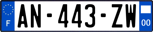 AN-443-ZW