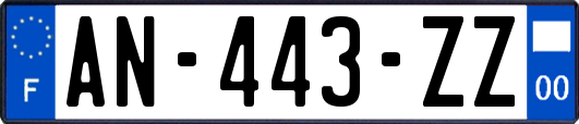 AN-443-ZZ