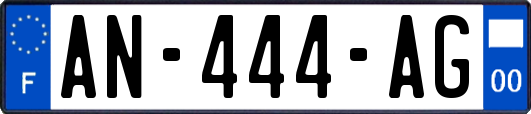 AN-444-AG