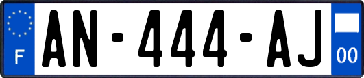 AN-444-AJ