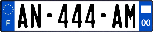 AN-444-AM