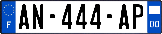 AN-444-AP