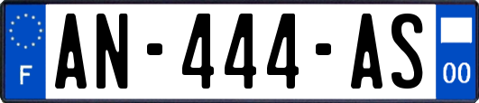 AN-444-AS