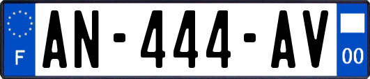 AN-444-AV