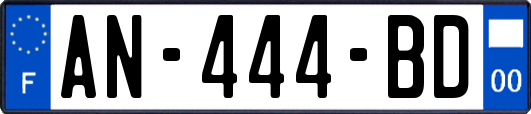 AN-444-BD