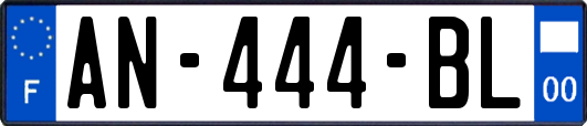 AN-444-BL