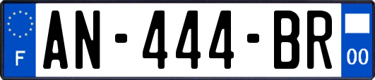 AN-444-BR