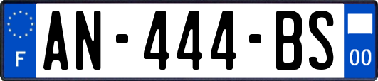 AN-444-BS