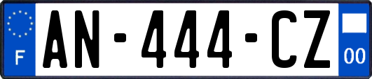 AN-444-CZ